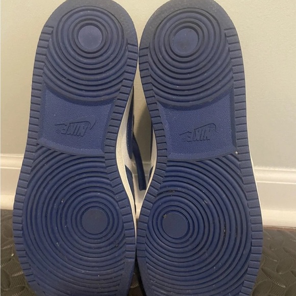 Jordan 1 AKJO Low Kentucky Size 9.5M - Picture 6 of 6